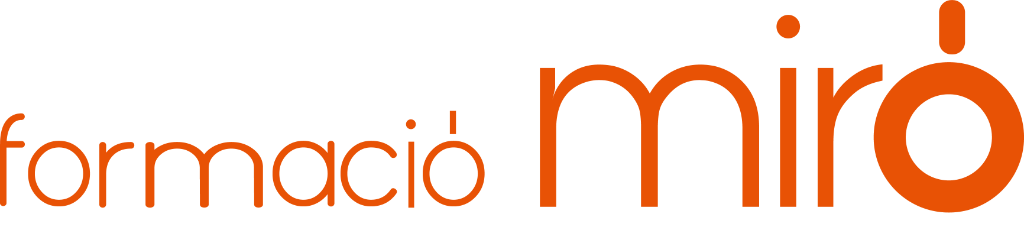 Formació Miró